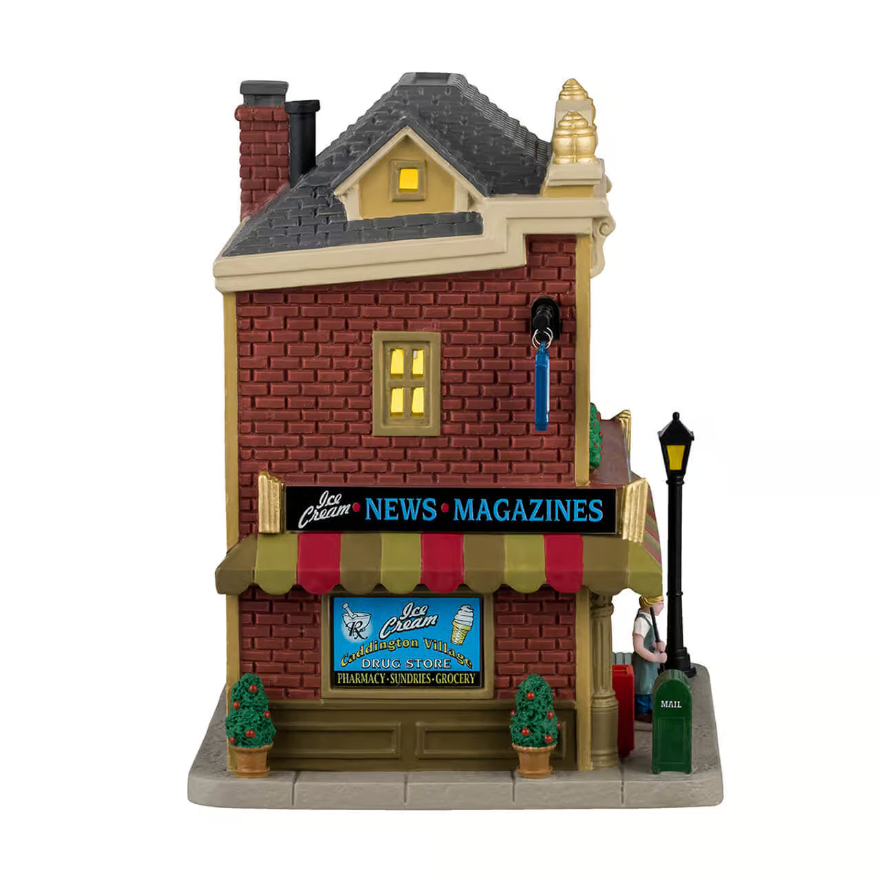 Caddington Village Drug Store