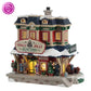 Holly Jolly Junction
