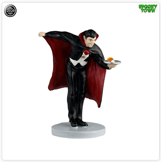 Would You Like Some Candy?