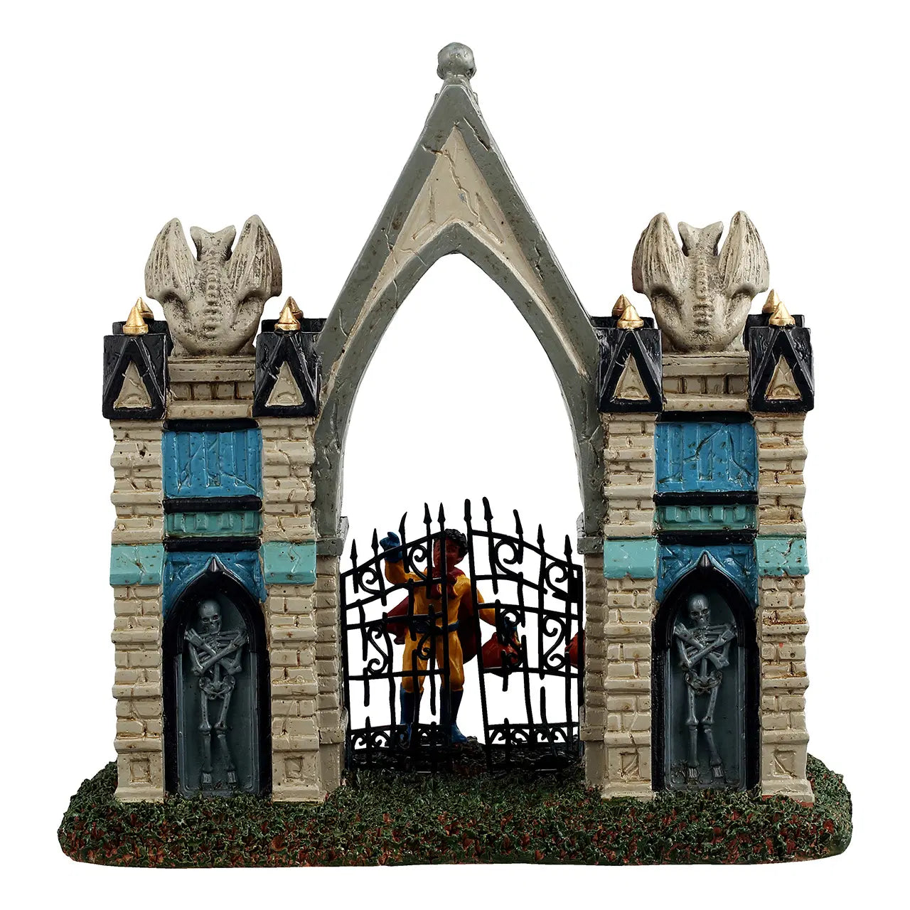 Gargoyle Gate