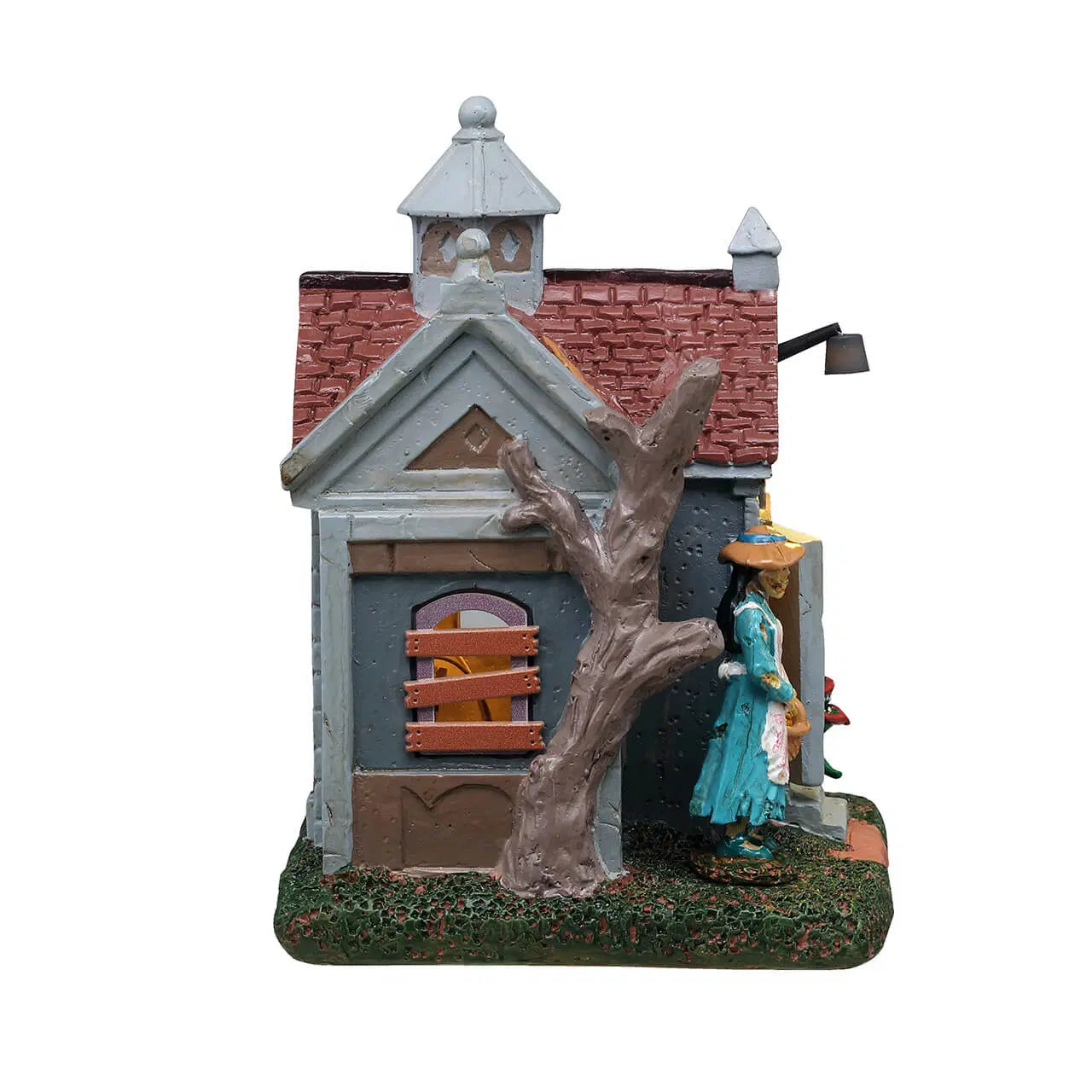 Grave Gardening