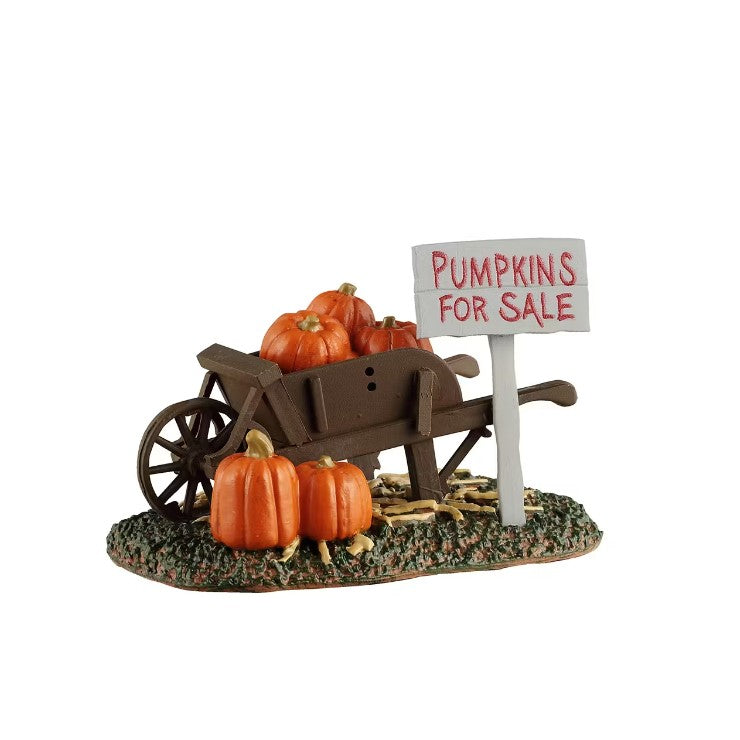 Pumpkins For Sale