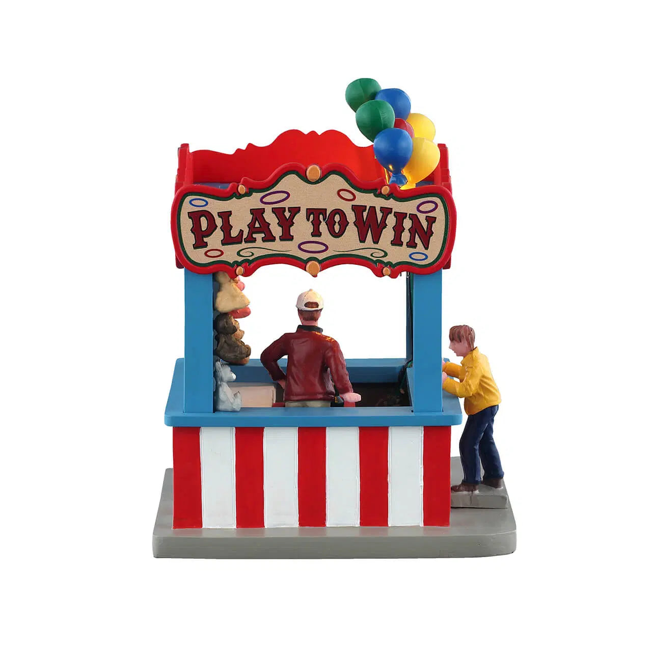 Ring Toss Game