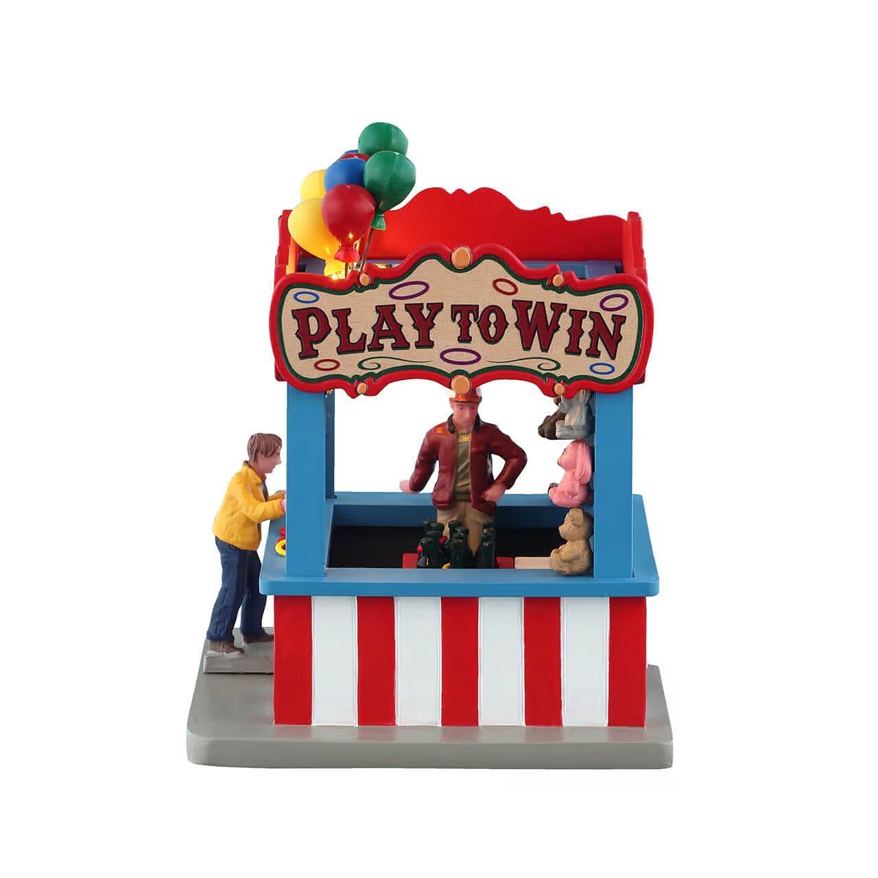 Ring Toss Game