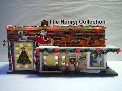 The Original Bronner's Store