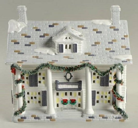 Cumberland House