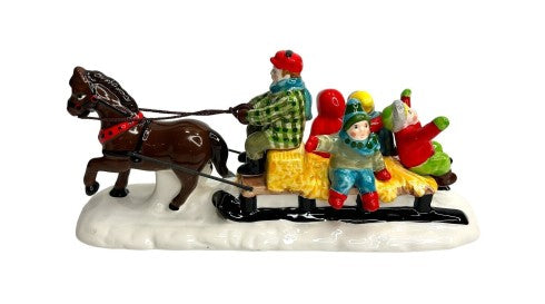 Hayride