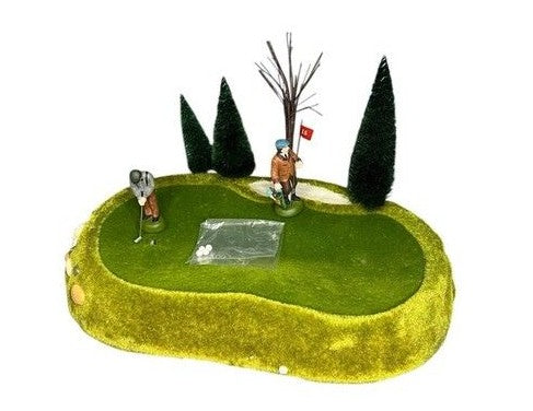 Perfect Putt (Animated)