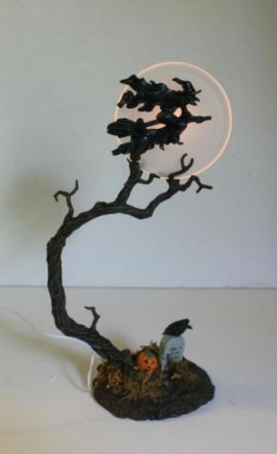 Witch by the Light of the Moon