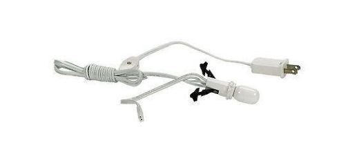 Replacement Auxilary Cord With Light