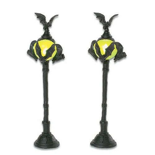 Bat Lights
