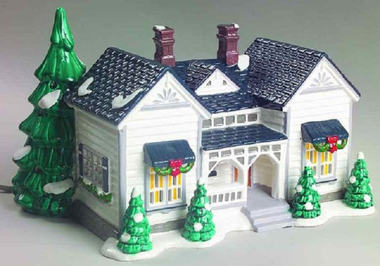 Grandma's Cottage