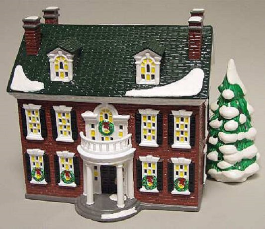 Federal House
