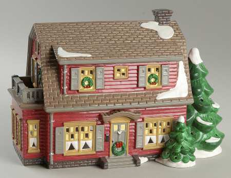 Dutch Colonial