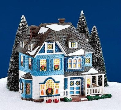 Shingle Victorian