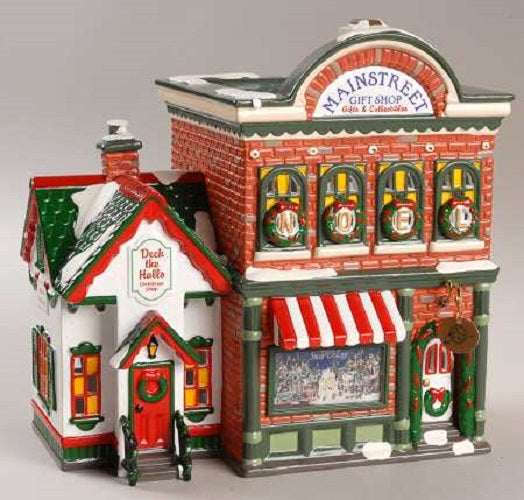 Mainstreet Gift Shop