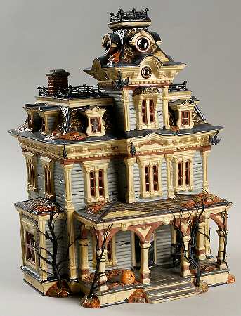 Grimsly Manor