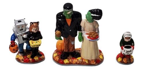 Treats For The Kids (Set of 3)