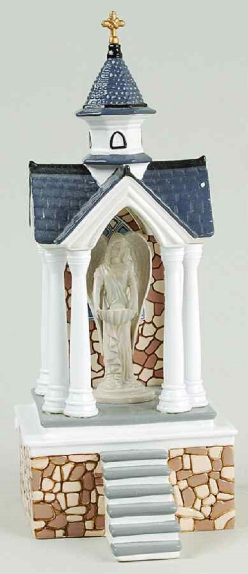 Holy Spirit Baptistery