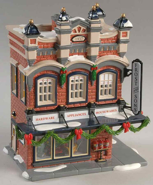 Frost And Sons 5 & Dime