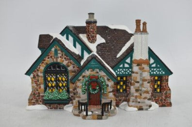 Tudor House