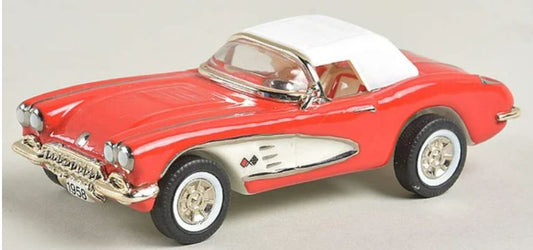 1958 Corvette® Roadster