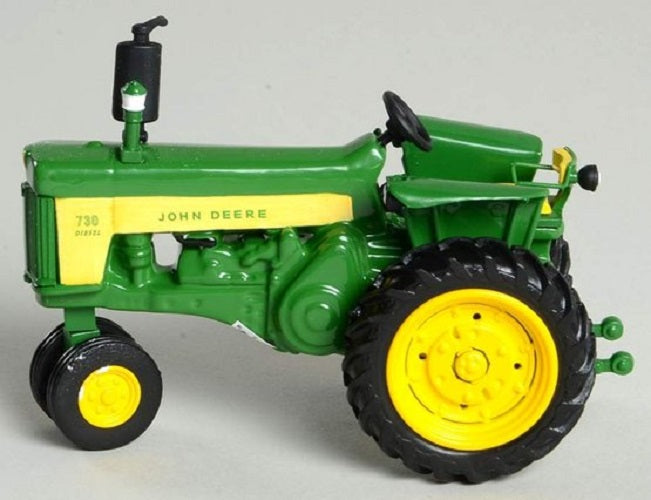 1958 John Deere 730 Diesel Tractor