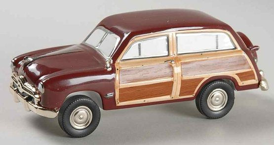 1949 Ford Woody Wagon