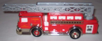 1956 Hook & Ladder