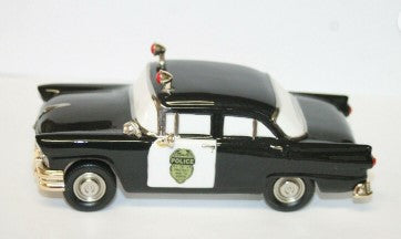 1956 Mainline Police Sedan
