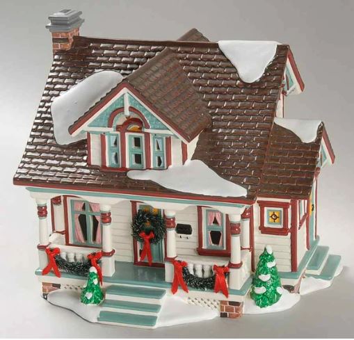 Bungalow