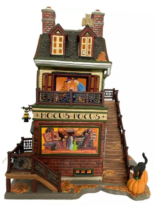 Helga's House of Fortune