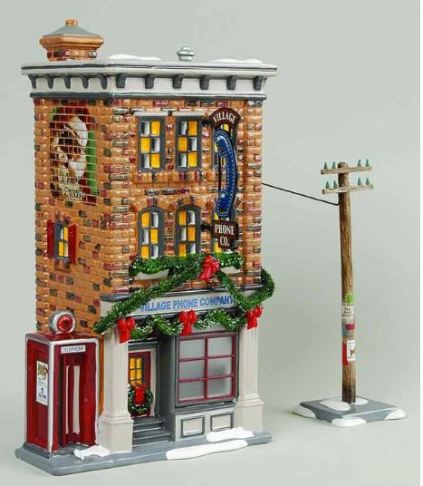 Village Phone Company