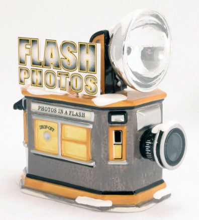 Flash Photo Hut