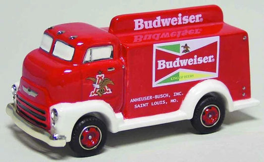 Budweiser Delivery Truck