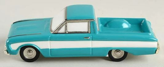 1961 Ford Ranchero