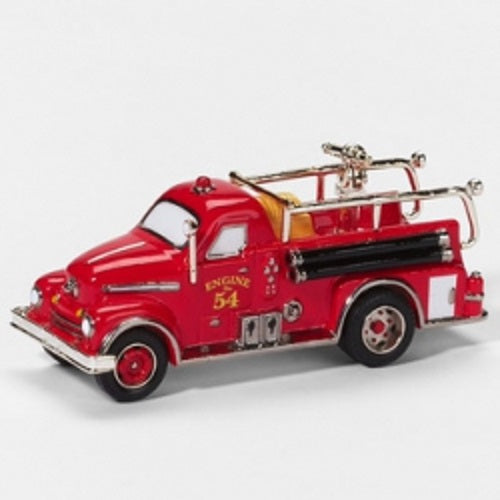 1956 Pumper