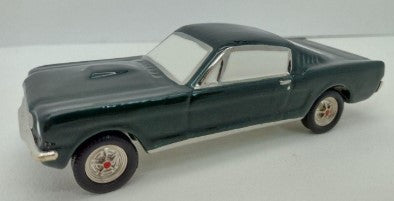 1965 Ford Mustang 2+2 Fastback