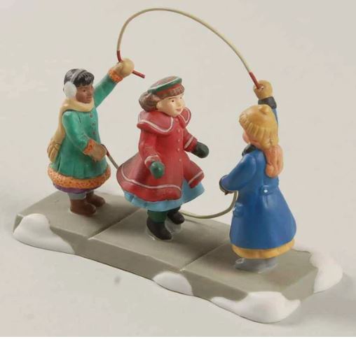 All In Together Girls