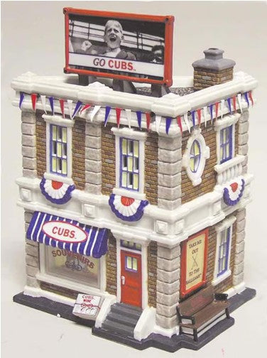 Chicago Cubs™ Souvenir Shop