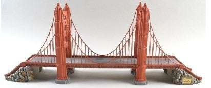 Golden Gate Bridge