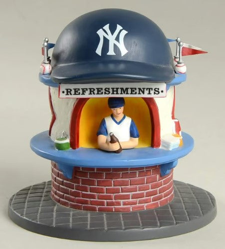 New York Yankees™ Refreshments