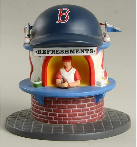 Boston Red Sox™ Refreshment Stand (Set of 2)