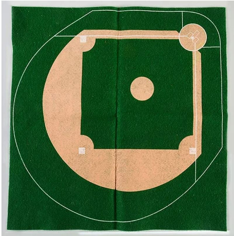 Baseball Diamond