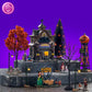 Creatures Of The Night Pet Shop Set
