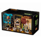 Creatures Of The Night Pet Shop Set