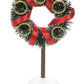 Five Golden Rings Tree
