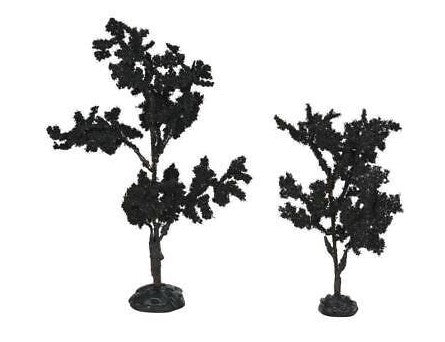 Forboding Crowns Tree (Set of 2)