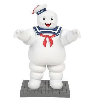 Ghostbusters Mr. Stay Puff Marshmallow Man