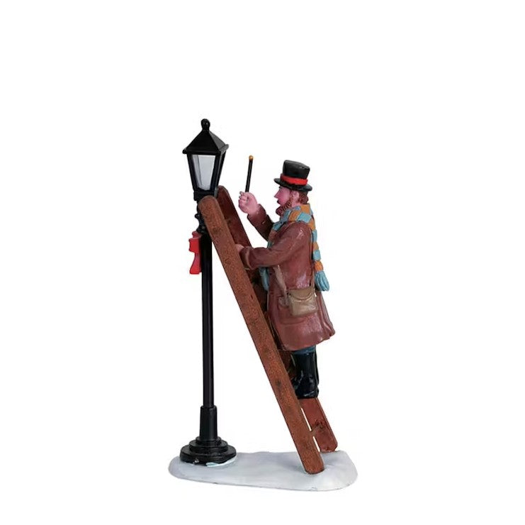 Lamplighter